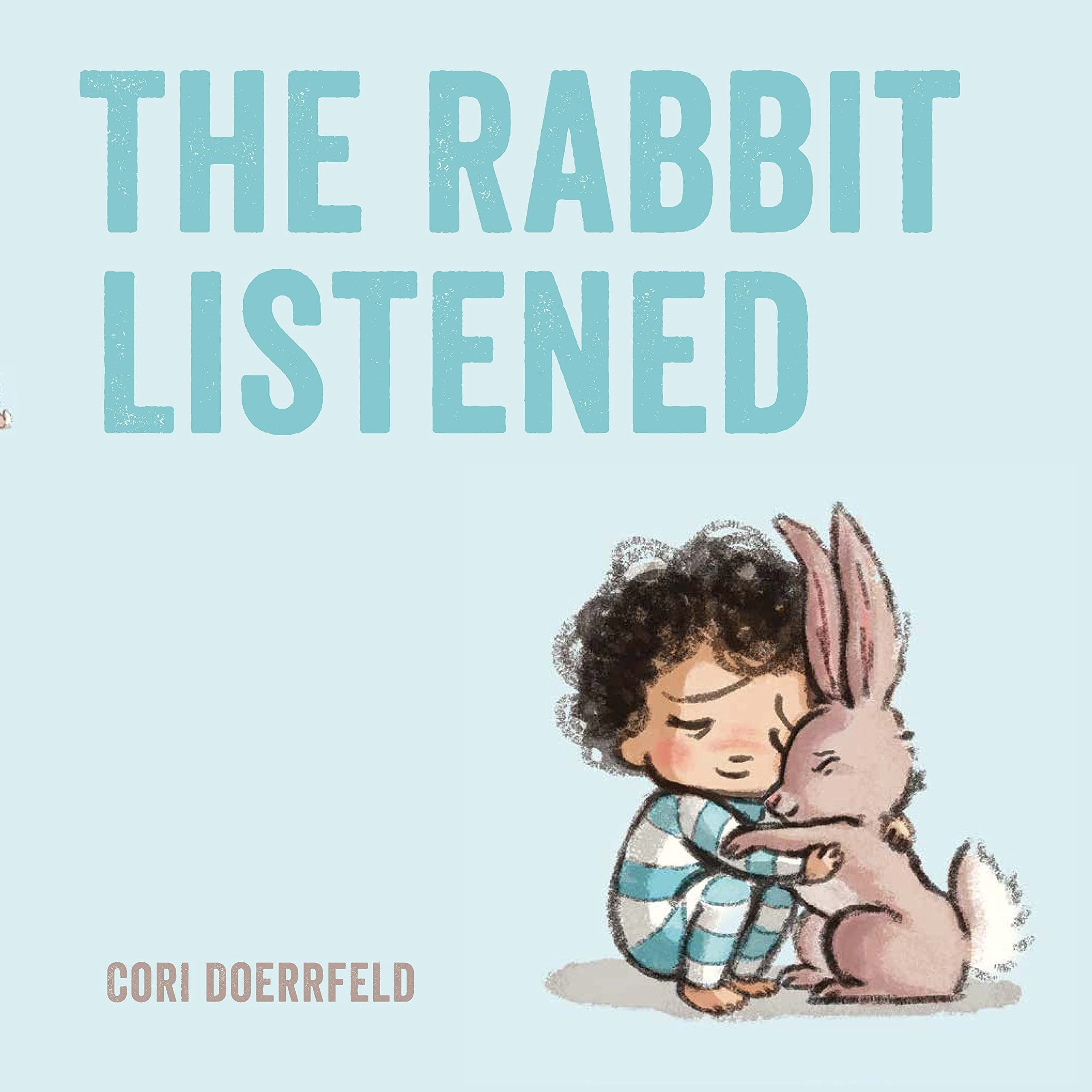 Smart Ways to Understand ‘The Rabbit Listened’: 2025 Guide for Parents