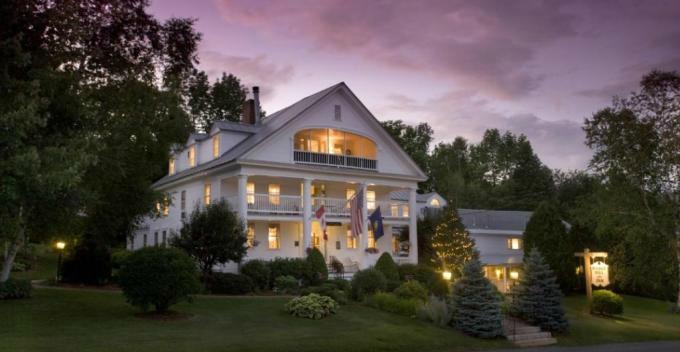 Effective Ways to Experience Rabbit Hill Inn: Your Guide for 2025