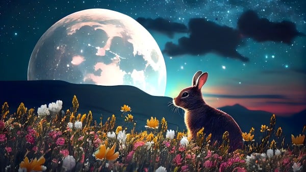 Smart Guide to Discovering the Myth of the Rabbit on the Moon in 2025