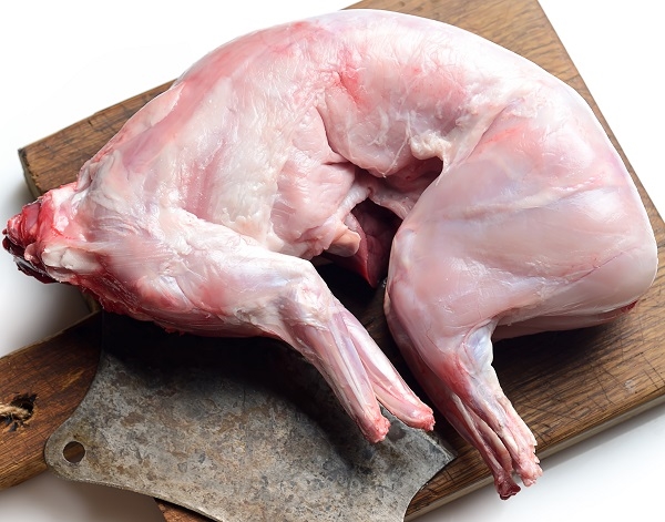 Discover the Top 5 Rabbit Meat Suppliers Near You for Fresh & Quality Options in 2025