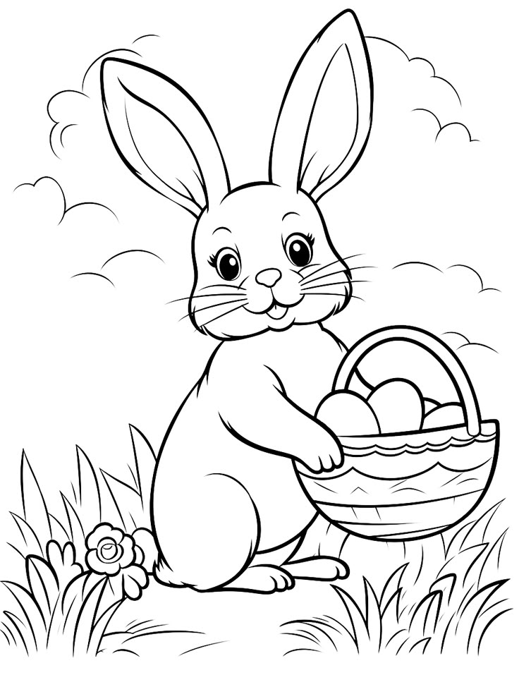 Effective Ways to Use Rabbit Coloring Pages for Fun Learning in 2025