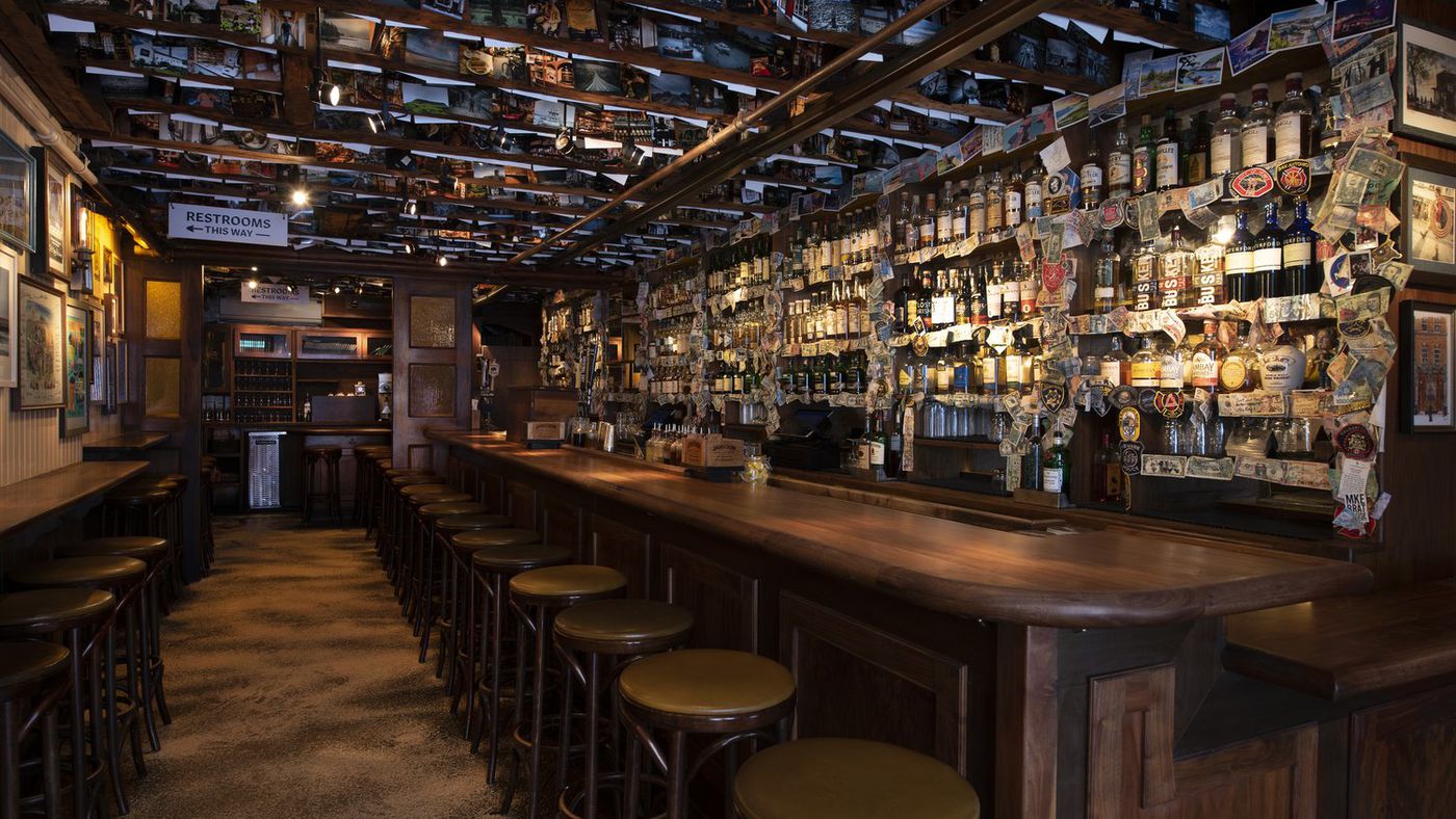 Effective Guide to Exploring The Dead Rabbit Austin: Discover Modern Irish Classics!