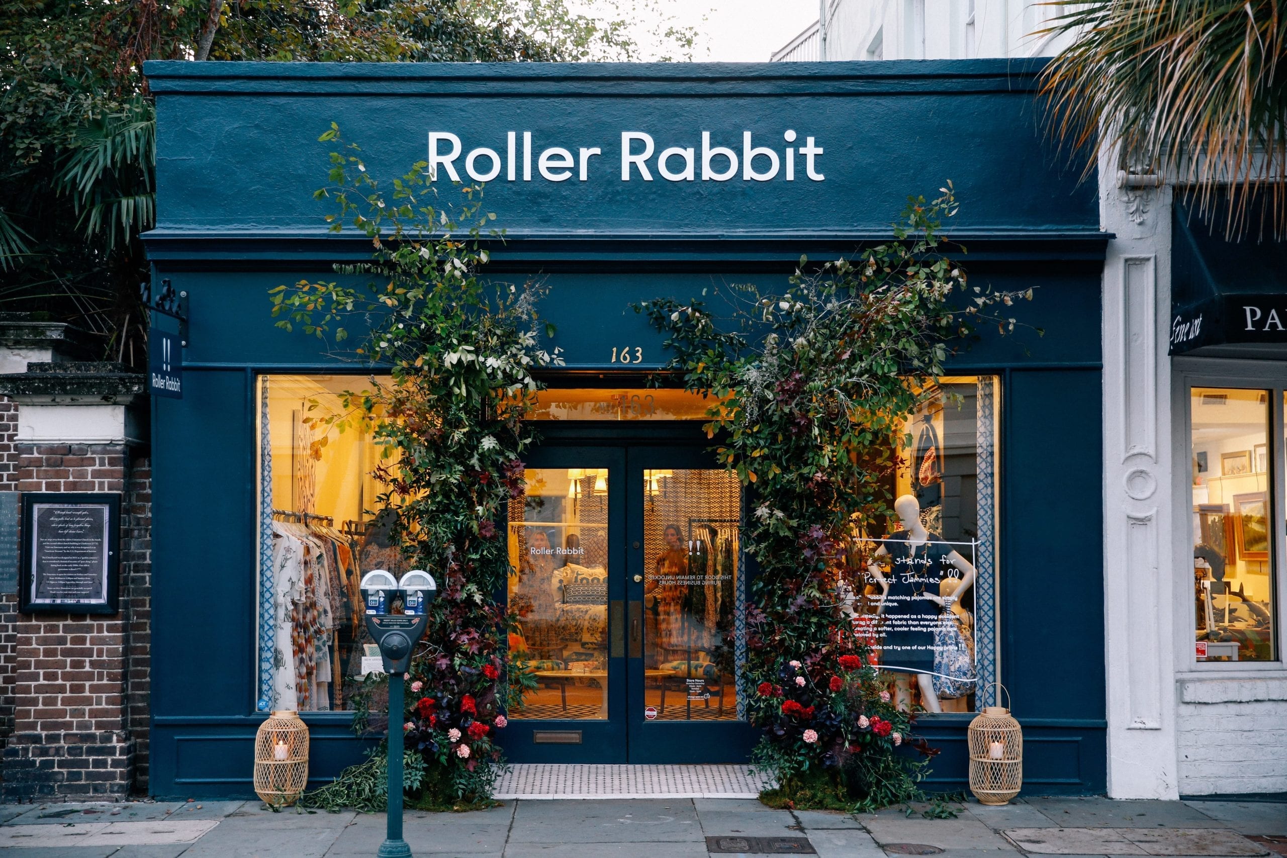 Smart Ways to Find the Best Roller Rabbit Near You in 2025: Discover Local Options