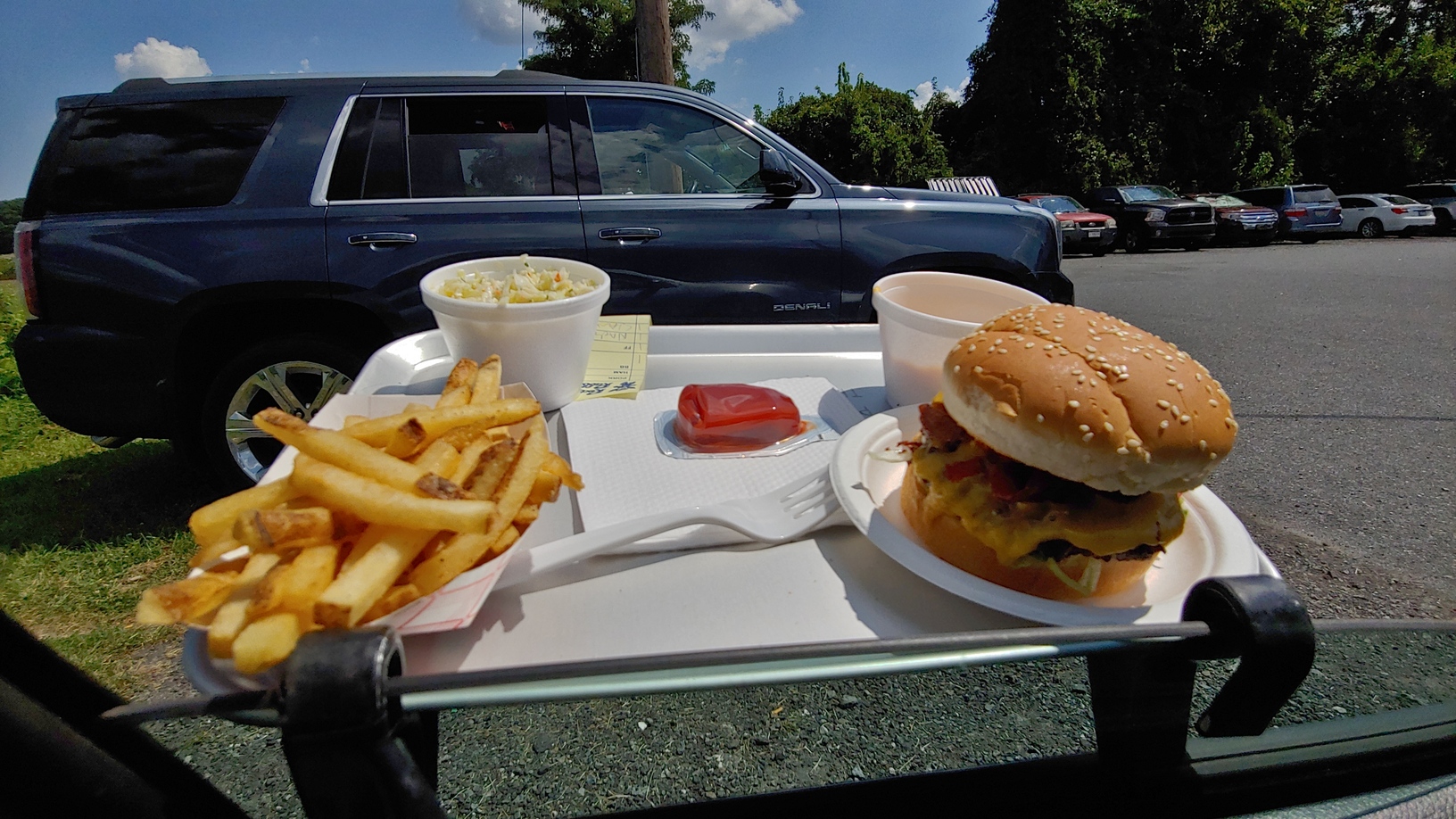 Smart Guide to Red Rabbit Drive-In: Discover the Best 2025 Dining Experience!