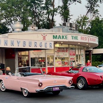 Red Rabbit Drive-In Image 1