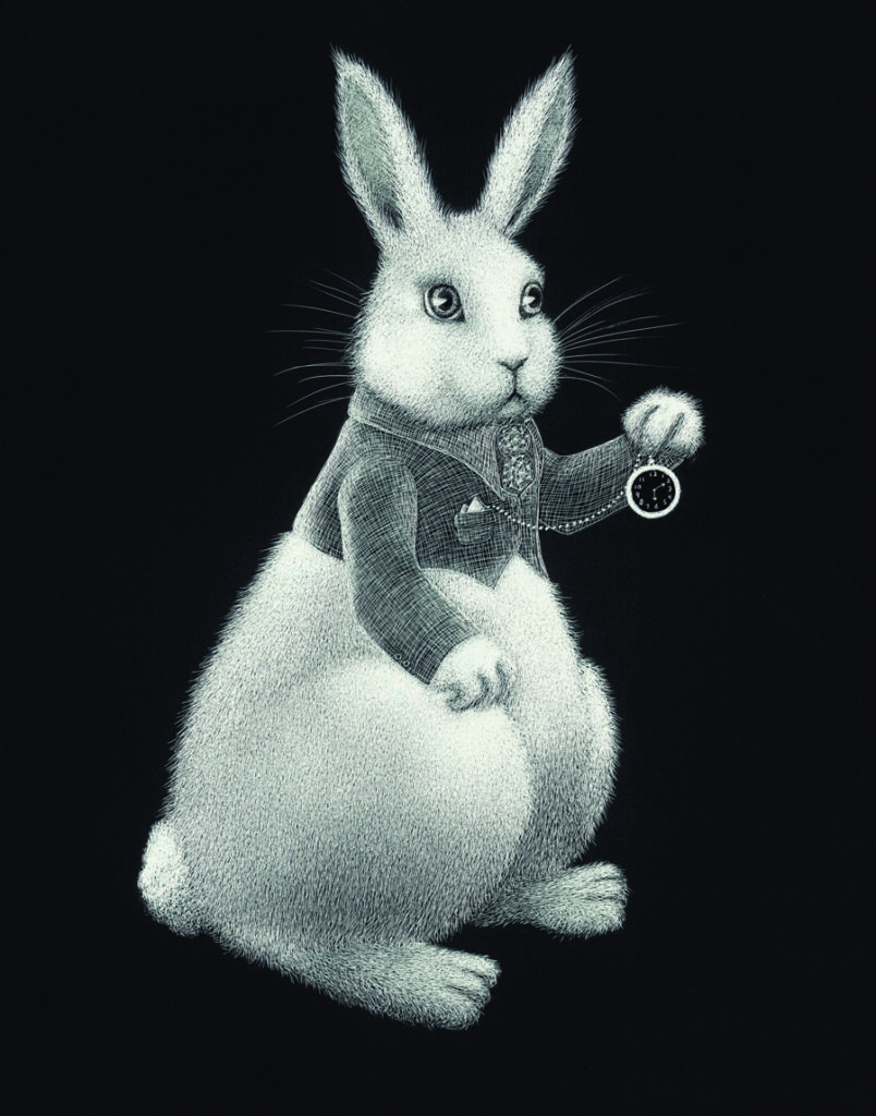 Discover the Deeper Meaning of ‘White Rabbit’: Uncover Cultural Significance in 2025