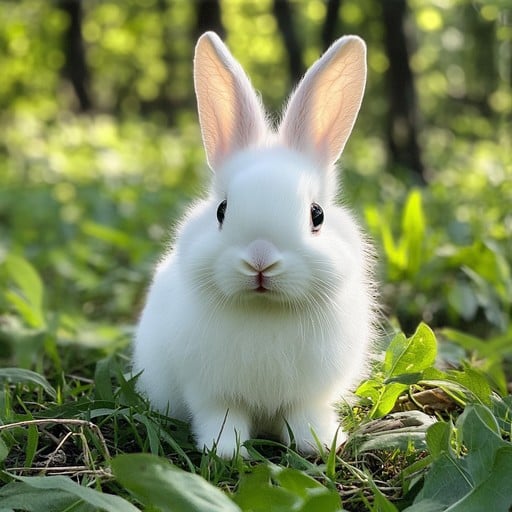 White Rabbit Meaning